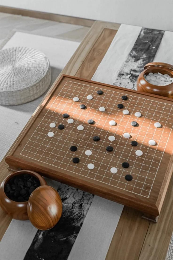 Cộng Đồng Kỳ Thủ